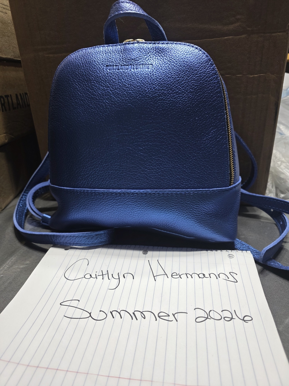 Cosmic Blue Rue Discontinued Style And Color.